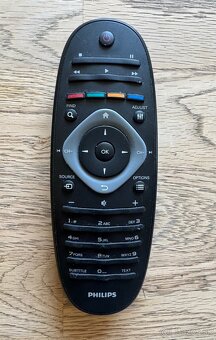 Philips TV LED LCD 32”/82cm HD - 9