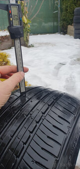 FALKEN ZIEX ZE914B, LETNE, 225/40 R18, 92W - 9