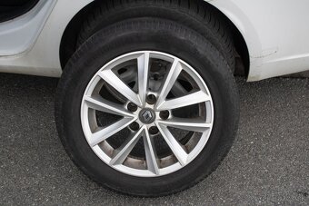 Renault Mégane 66kW, (2017) - 9