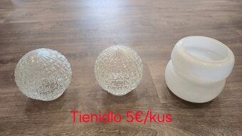 Predám Lampy a zásuvky - 9