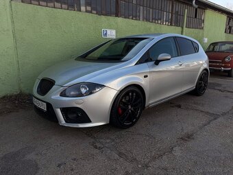 Seat leon fr - 9