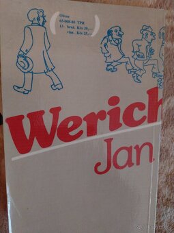 Predam vsetky druhy knih - 9