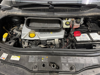 Renault Espace 2.0 dCi Sport Edition 110kW - 9