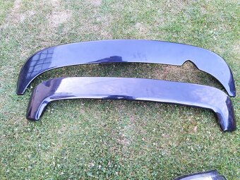 Predam plechové disky s pneu. - 9