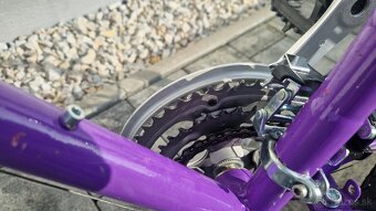 Krosovy bicykel 28" - 9