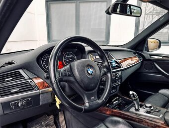 BMW X5 xDrive30d 2007 - 9