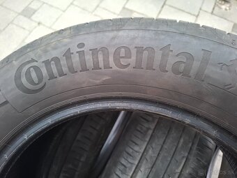 215/60r17 continental éčok contakt 6 - 9