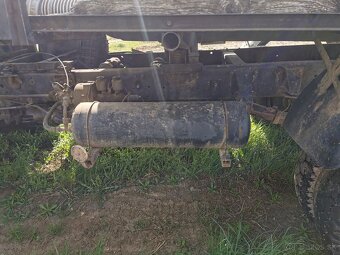 Ifa v 50 fekal, cisterna,  3ks - 9