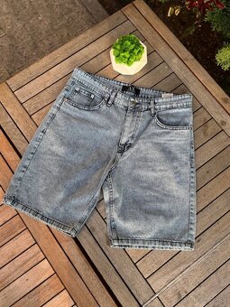 ŠORTKY od Armani 🌐 - 9