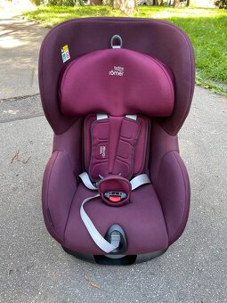 Britax Römer - Trifix 2 i-size - 9