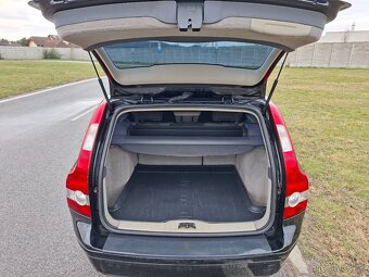 Volvo V50 1.6D - 9