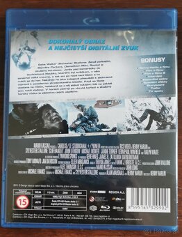 Predám Bluray filmy - 9