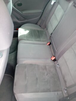 Golf 6 2.0 TDI cr 81kw - 9