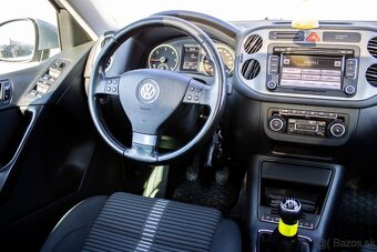 Volkswagen Tiguan 2.0 CR - 9