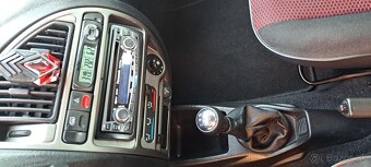 Citroen saxo - 9