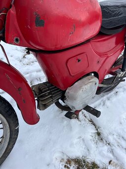 ✅Moto Guzzi✅ - 9