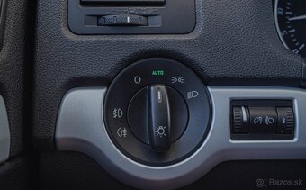 Škoda Octavia 1.6 TDI 2011 - 9