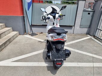 Sym Symphony ST 125i ABS LC - 9
