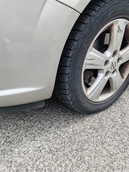 Opel Zafira b 1.9 cdti 88kw - 9