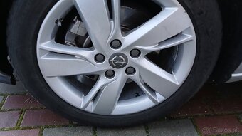 Opel Zafira C - 9