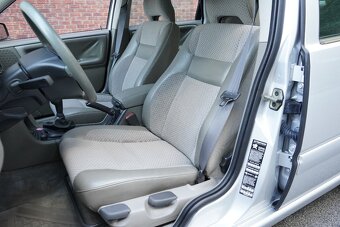 Volvo S70 2.0 I5 Classic - 128.000km - Diplomatická výbava - 9