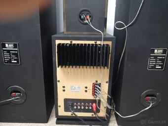 Hifi systém 5,1 - 9