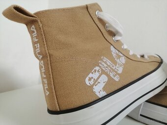 FILA - 9