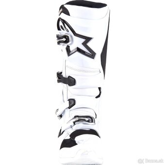 Alpinestars tech 7 MX, č.43, model 2027 - 9