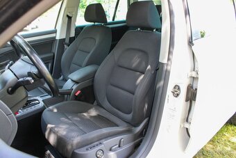 Škoda Superb 2 Combi 2.0 TDI CR DSG - 9