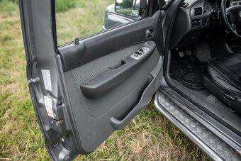 Mazda B2500 FK 2006 MT/5 80kW - 9