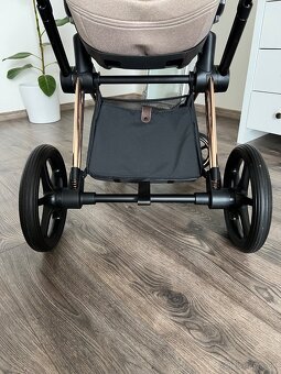 Cybex priam - 9