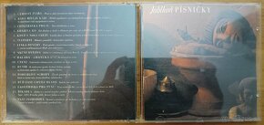 predám CD - SK/CZ (2) Piesne z pamätníka CD - 9