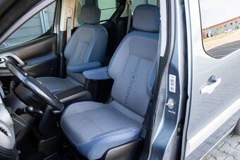 Citroën Berlingo 72kW (2011) - 9