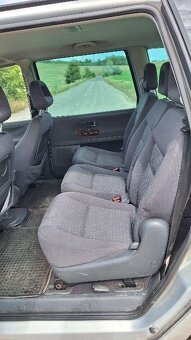 SEAT Alhambra 1.9 TDi,85 kw,STK,EK do 04/2028 - 9