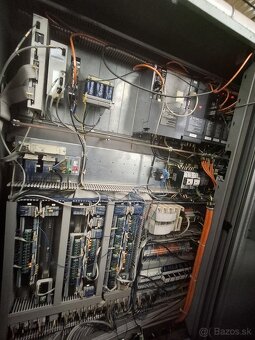 CNC soustruh TRAUB TNX 65/42 (9485) - 9