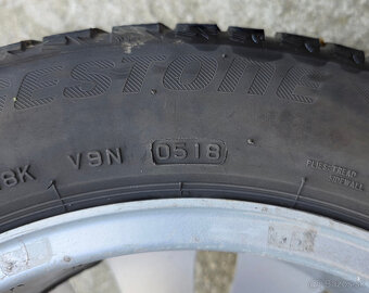 audi 5x112 R16 - 9