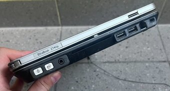 HP Elitebook 2740p Tablet PC - 9