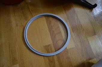 predam set FISSLER, tlakovy hrniec - 9