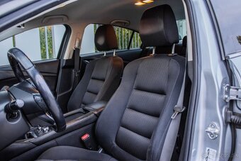 Mazda 6 2.0 Skyactiv-G Revolution / 1.MAJITEĽ / DPH / BOSE - 9