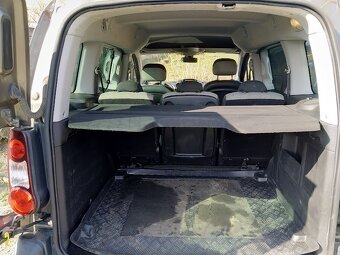 Citroen Berlingo 1.6 HDi - 9