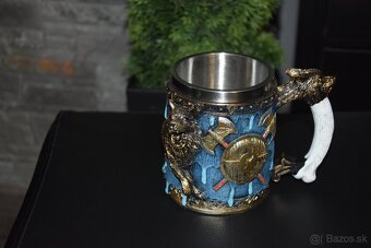 Viking Korbel Wolf - 9