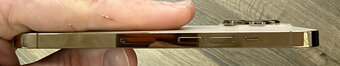 Apple iphone 13 pro 256GB ako nový bat.85% - 9