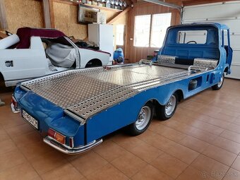 Barkas B1000 - 9