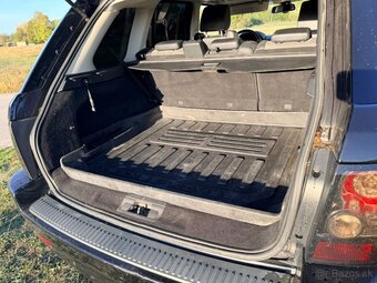 Range Rover Sport 3.0 - 9