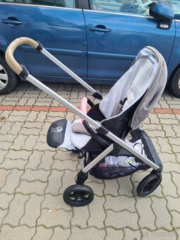 Easywalker Mosey+ - 9