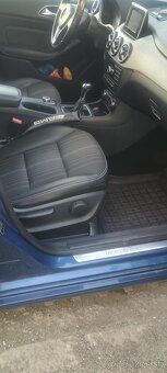 Predám Mercedes Benz B 180 CDI - 9