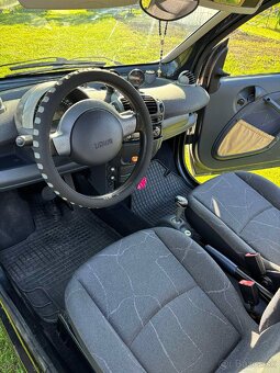 Smart ForTwo 0.6 turbo - 9