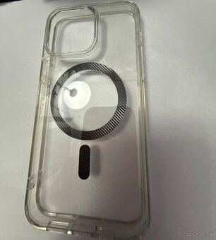 Kryty iphone 15 Pro max - 9