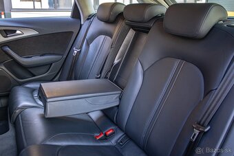 Audi A6 Avant Quattro S-line 4x4 272k 3.0TDI C7 Matrix Full - 9