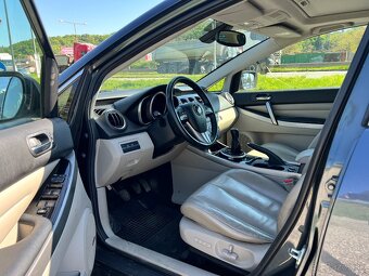 Mazda CX7 2,2 cd - 9